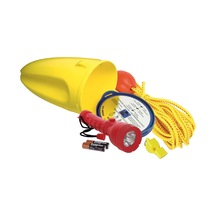 Fox40 Classic Safety Marine Güvenlik Emniyet Seti Kırmızı - Sarı