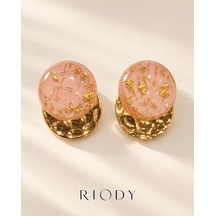 Rose Gold - Beyaz