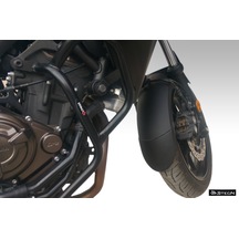 Yamaha Tracer 700 Ön Çamurluk Uzatıcı