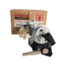 Yamaha Nmax Kontak 2021-2024 B6h-h2501-00 Gidon Grubu