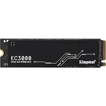 1 Tb Kıngston Kc3000 M.2 Nvme Pcıe Gen4 7000/6000mbs Skc3000s/1024g 1 Tb Kıngston Kc3000 M.2 Nvme Pcıe Gen4 7000/6000mbs Skc3000s/1024g