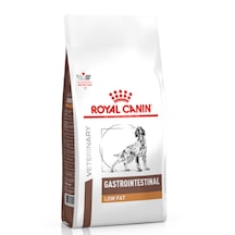 Royal Canin Gastrointestinal Low Fat 1.5 Kg Köpek Maması - Düşük Yağlı Kusma Ve İshal Diyeti