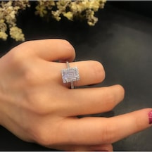 Stela Baget Fashion Yüzük - 483837419