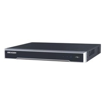 Ds-7608nı-q2 8 Kanal 2 Sata 4k H265 Nvr Kayıt Cihazı