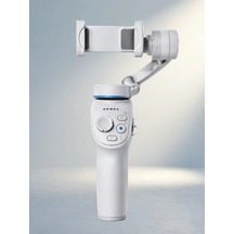 Profesyonel Gimbal 3 Eksen Telefon Sabitleyici 50-90 Mm Akıllı Telefonlar İçin 11