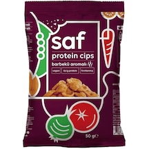 Barbekü Aromalı Protein Cips 50gr-2570