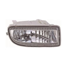 Toyota Land Cruıser Sol Sis Farı 1998-2000