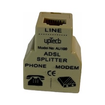 Uptech Au100 Adsl Splitter