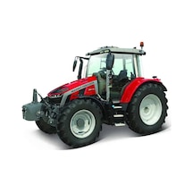Neco Oyuncak Model Traktör Massey Ferguson 5s.145 Traktör R/c