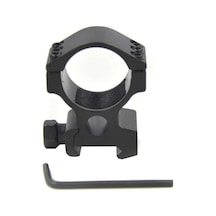 30mm/21mm Için Lazer,fener Bağlama Aparatı