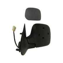 Citroen Berlingo Kapi Aynasi Sol 1995-2008 8153hn Pej11pr014 1.9, 2.0 Hdı, 1.6 Hdı