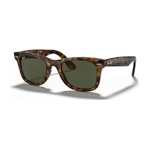 Ray-ban 0rb4340 710 50 Propionat Unısex Güneş Gözlüğü Kahverengi - Siyah