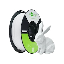 Soleyin Ultra Mat Beyaz Pla Filament 1.75 Mm. 1kg. 67285139
