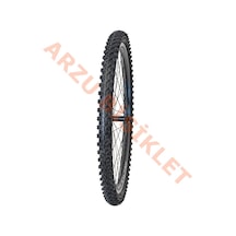 14 X 1.75 14 175 Dış Lastik Meghna Marka Siyah