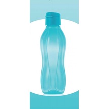 Eco Şişe 500 Ml Mavi Suluk