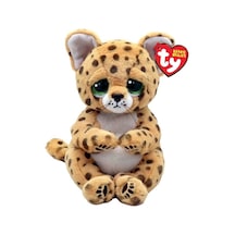 Lloyd-leopard Belly Med