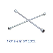 İzeltaş İstavroz Anahtar 17x19-2113-16x22 N11.11320
