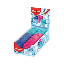 Maped Öğrenci Kalemtıraşı Eliptik Çiftli 534755