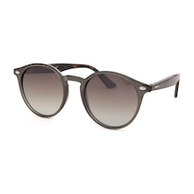 Polo Village Pv5507 C7 48 Polarize Unisex Güneş Gözlüğü Siyah