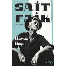 Havuz Başı 9789750765834
