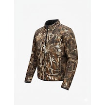 Xspeed Hunter Rüzgar Geçirmez Suya Dayanıklı Softshell Mont