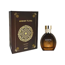 Mıdnıght Flora Unısex 100 Ml Parfüm Edp Baharat - Odunsu