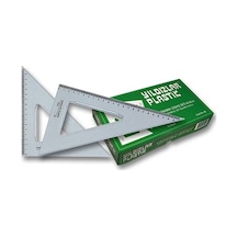 Yıldızlar 45-60 Gönye Seti 26 CM Kod 088