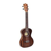 Valler Ut57Tr Ns Tenor Ukulele İnce Kasa