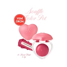 10 Sweet Pink