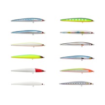 River Slim Pen 130s 13cm 30 Gr Maket Balık Renk:54
