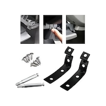 Torpido Kapak Tamir Takımı Audi A4 S4 B6 B7 8e2857131 - 8e2880324 8e2857035 - 8e0880802