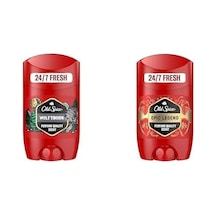 Old Spice Seti Wolfthorn Erkek 50 Ml X1 + Epic Legend Erkek 50 Ml X1