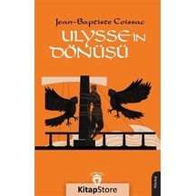 Ulysse'in Dönüşü - Jean - Baptiste Coissac - Dorlion Yayınevi