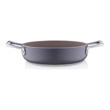 Korkmaz Boena Omlet 20 Cm A3964 Siyah