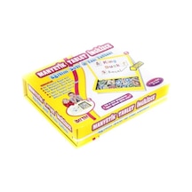 Diytoy Manyetik Tablet Ingilizce Eğitim Seti ve Yazı Tahtası 1147