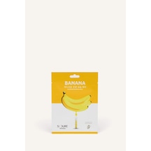 Defacto 5C Cure Banana Intensive Yüz Maskesi G5778AXNS