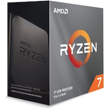 AMD Ryzen 7 5700X 3.4 GHz AM4 36 MB Cache 65 W İşlemci