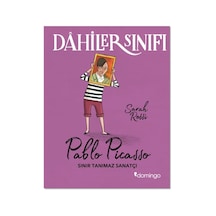Dahiler Sınıfı - Picasso - Rxlu-594157