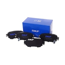 Skf Vkbp90109a Arka Fren Balatasi 440603981r 440605889r 440606446r