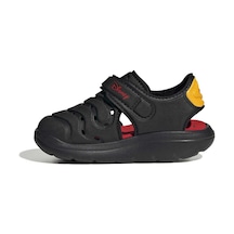 Adidas Water Sandal Micket Mouse I Unisex Bebek Spor Sandalet Jq4399 Siyah