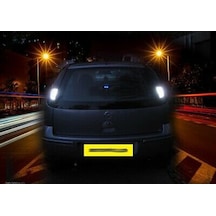 Femex Opel Corsa C Led Geri Vites Aydınlatma Ampulu Femex Premium P21W