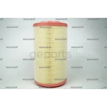 Hava Filtresi Ducato / Boxer / 3 / Jumper 2006 2.2jtd-2.3jtd-3.0jtd