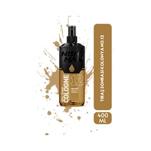 12 Space X Tıraş Kolonyası / Special Edition 400 Ml