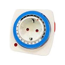 Ct 9180 Mekanik Zaman Saati Hsplinm-5580