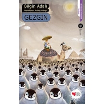 Gezgin - Elwm-820802