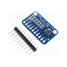 Robodünya-Ads1115 16-Bit 4 Kanallı Adc Modülü