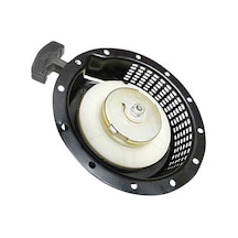 Starter Komple Dizel 170 - 5 Hp