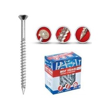 Meridyen Mdf Vidası 3.5x50 200 Lü Paket 0.35 CM