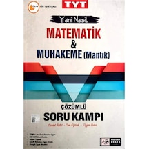 Mutlak Değer Tyt Yeni Nesil Matematik Muhakeme Mantık Çözümlü Soru Kampı