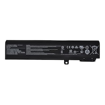 MSI Uyumlu Ms-1795, Ms-1793, Bty-m6h 3ıcr19/66-2 Batarya A+++ Pil